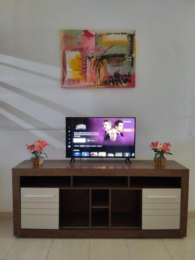 Apartamento Cercado Por Natureza E Diversao Maceió Exterior foto