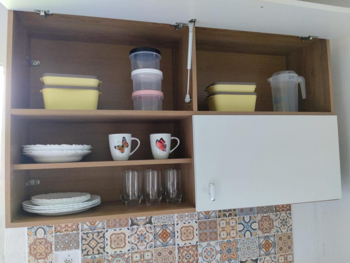 Apartamento Cercado Por Natureza E Diversao Maceió Exterior foto