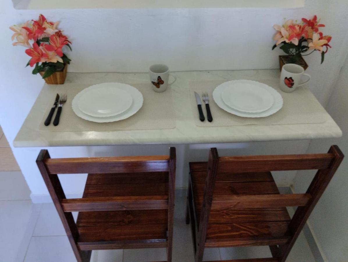 Apartamento Cercado Por Natureza E Diversao Maceió Exterior foto