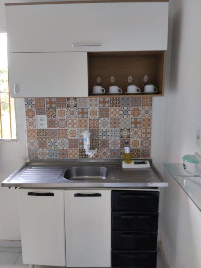 Apartamento Cercado Por Natureza E Diversao Maceió Exterior foto