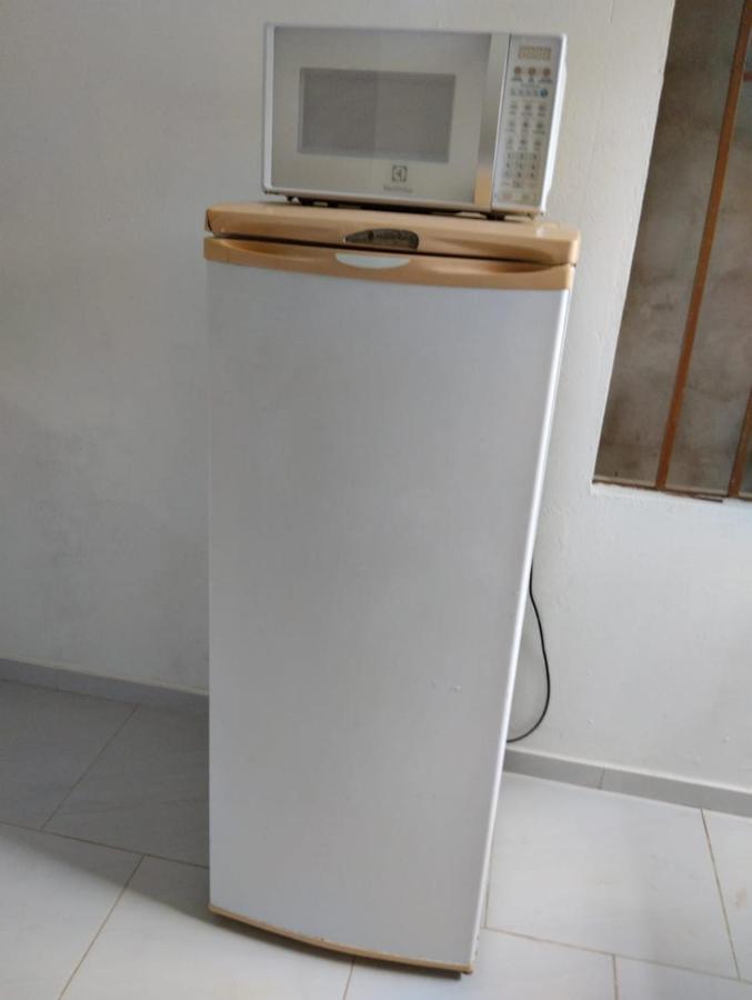 Apartamento Cercado Por Natureza E Diversao Maceió Exterior foto